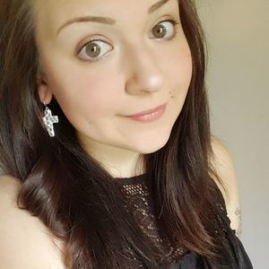 Meet your Posher, Tracy